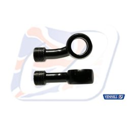 Venhill Powerhose Banjo 20 Grader Side / M10