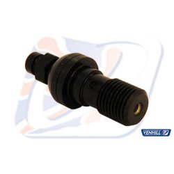 Venhill Powerhose Banjo Bolt M. Udluftningsskrue M10x1.00