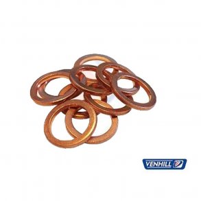 Venhill Powerhose Kobber Skiver