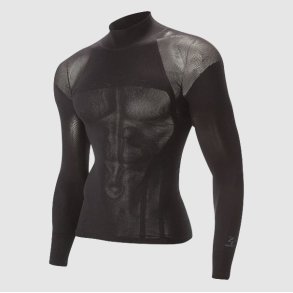 Zerofit Ice Weave Baselayer Sort