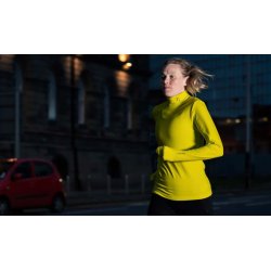 Zerofit Move trje i Neon