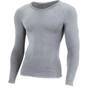 Zerofit Ultimate trje Crew Neck Gr