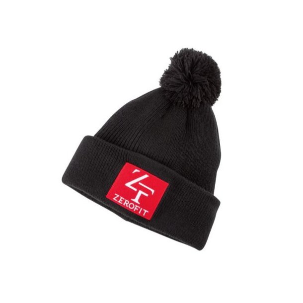 Zerofit Bobble Hat