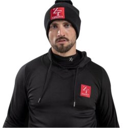 Zerofit Bobble Hat