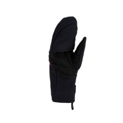 Zerofit Heatrub Ultimate 2-i-1 Handsker