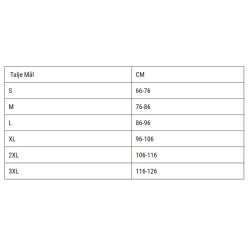 Zerofit Move Buks i Sort