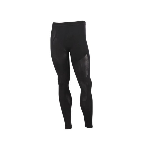 Zerofit Thermo Weave Buks Sort