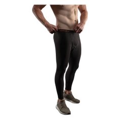 Zerofit Ultimate Buks Herre Sort