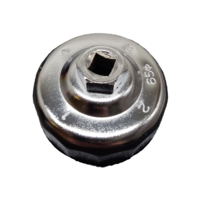 Oliefiltervrktj - 65mm (Honda)