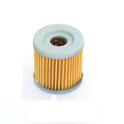 HiFlo Oliefilter Kawasaki ATV