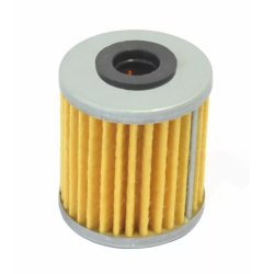 HiFlo Oliefilter Honda ATV