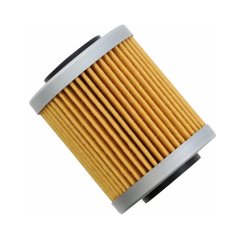 HiFlo Oliefilter KTM