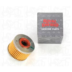 Original Oliefilter Royal Enfield