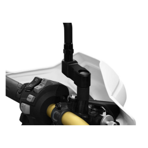 Spejlforlnger kit - Yamaha