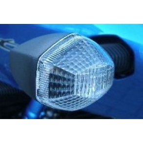 Blinklys glas st - Suzuki