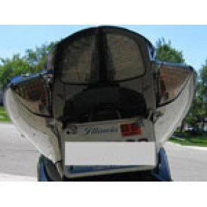 Tonet LED Blink - Suzuki GSX-R 1000 2005-06