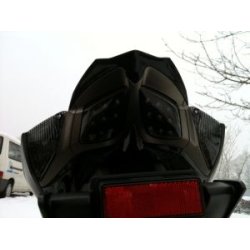 Tonet LED Blink - Suzuki GSX-R 600 (08-17)