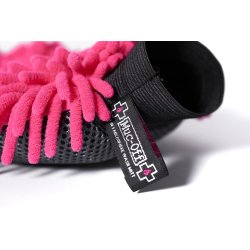 Muc-Off Mikrofiber Wash Mitt 2-1