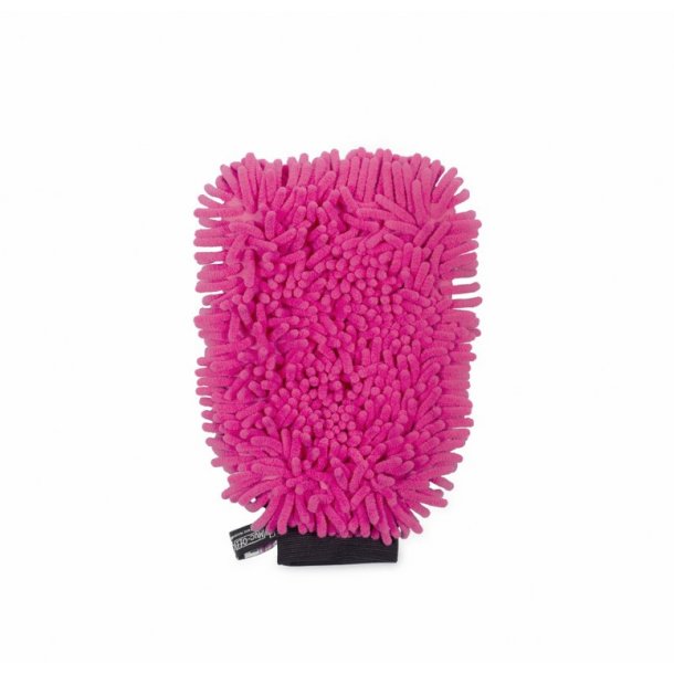 Muc-Off Mikrofiber Wash Mitt 2-1