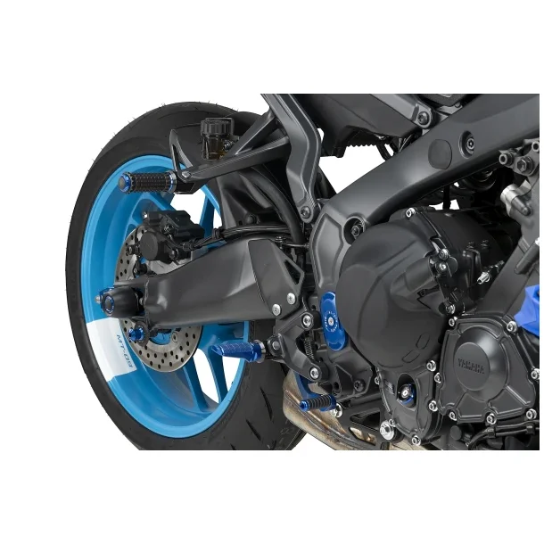 Puig Justerbar Bremsepedal MT-09 (24->)
