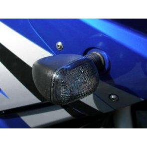 Blinklysst Tonet - Suzuki Modeller