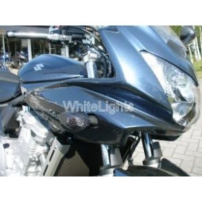 Blinklysst Tonet - Suzuki