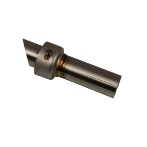 2 stk Akrapovic DB killer - Yamaha YZF-R1, 2012