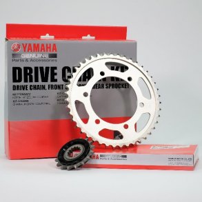 Original Yamaha Kdekit Tracer 900 GT