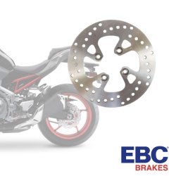 EBC Bremseskiver Baghjul Kawasaki