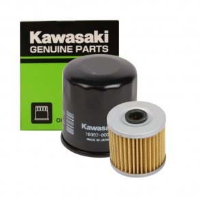 Original Oliefilter Kawasaki