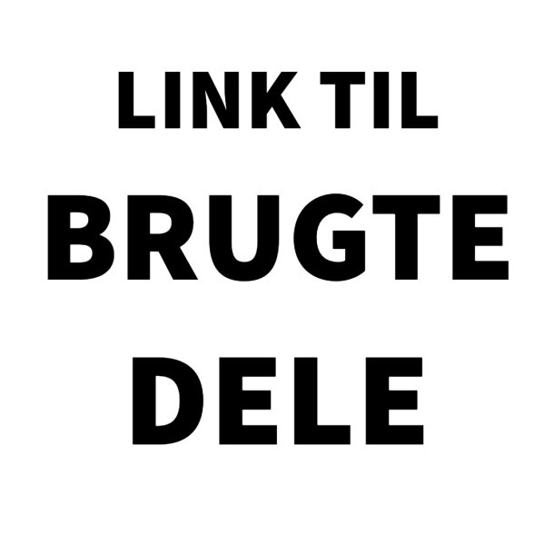 Genvej til Brugte Suzuki Dele