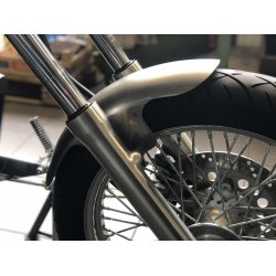 Burchard Forskrm Stl VT 600