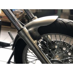 Burchard Forskrm Stl VT 600