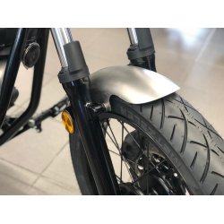 Burchard Forskrm Stl XV 950