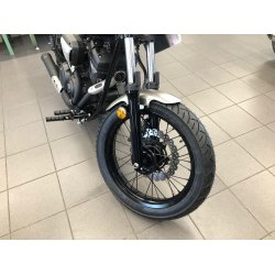 Burchard Forskrm Stl XV 950