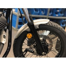 Burchard Forskrm Stl XV 950