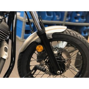 Burchard Forskrm Stl XV 950