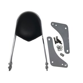 Highway Hawk - Wide Sissybar - VT 750