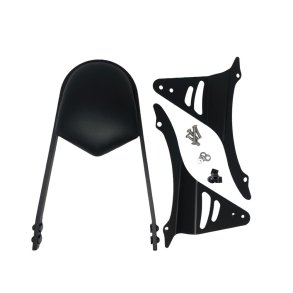 Highway Hawk - Sissybar wide - VN 900