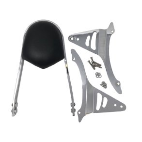 Highway Hawk - Sissybar wide - VN 2000