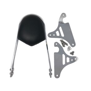 Highway Hawk - Sissybar wide - VN 800