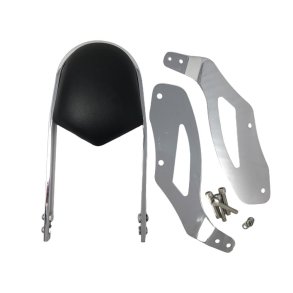 Highway Hawk - Sissybar - VT 750 DC