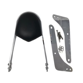 Highway Hawk - Wide Sissybar - VT 750 Spirit