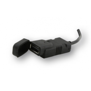 USB Ladestik 2A - Koso