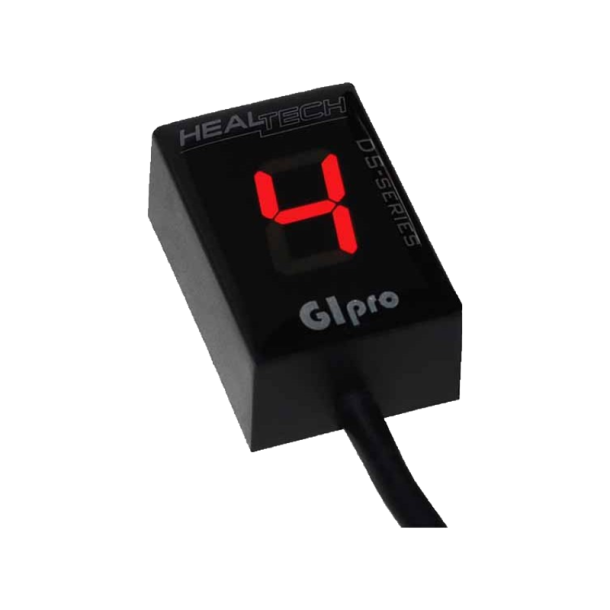 Healtech GIpro DS GPDS-K02 Gearindikator