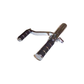 Honda CX 500C - Ness stil Look glat lfte