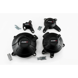 Puig Motorbeskytter - Yamaha