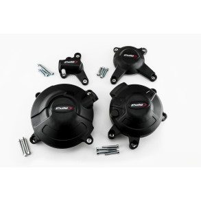 Puig Motorbeskytter - Yamaha