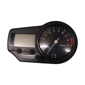 Yamaha YZF R1 - Speedo