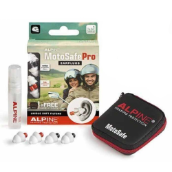 Alpine MotoSafe Pro repropper